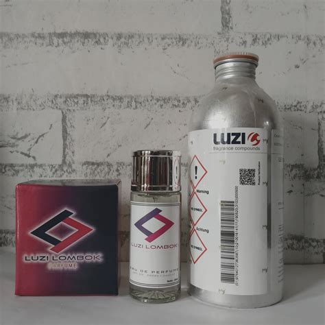 luzi fragrance.